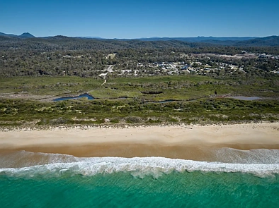 9 Malibu Street, Scamander, TAS 7215, 0 Bedrooms, 0 Bathrooms, Section