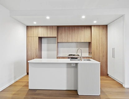 1303/3 Archer Street, Toowong, Brisbane Western Region, 2 chambres, 2 salles de bain, House
