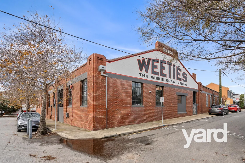 6/5 Harvest Road, North Fremantle, WA 6159
