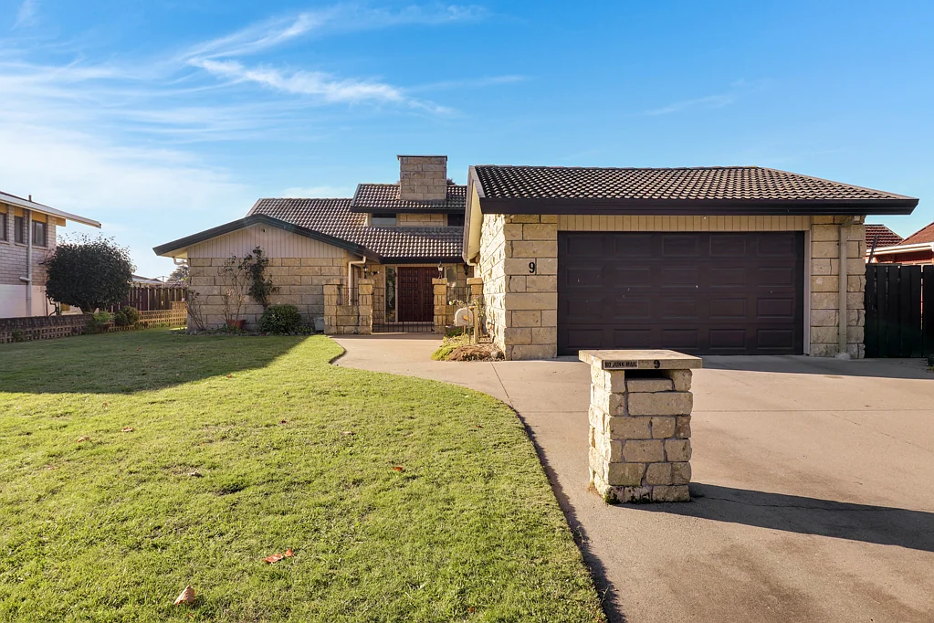 9 Manawa Street, Matamata, Matamata-Piako, Waikato