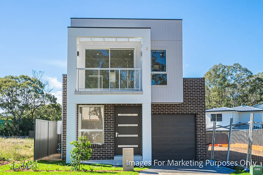 Rouse Hill 4침실 Completion Approx. March 2027