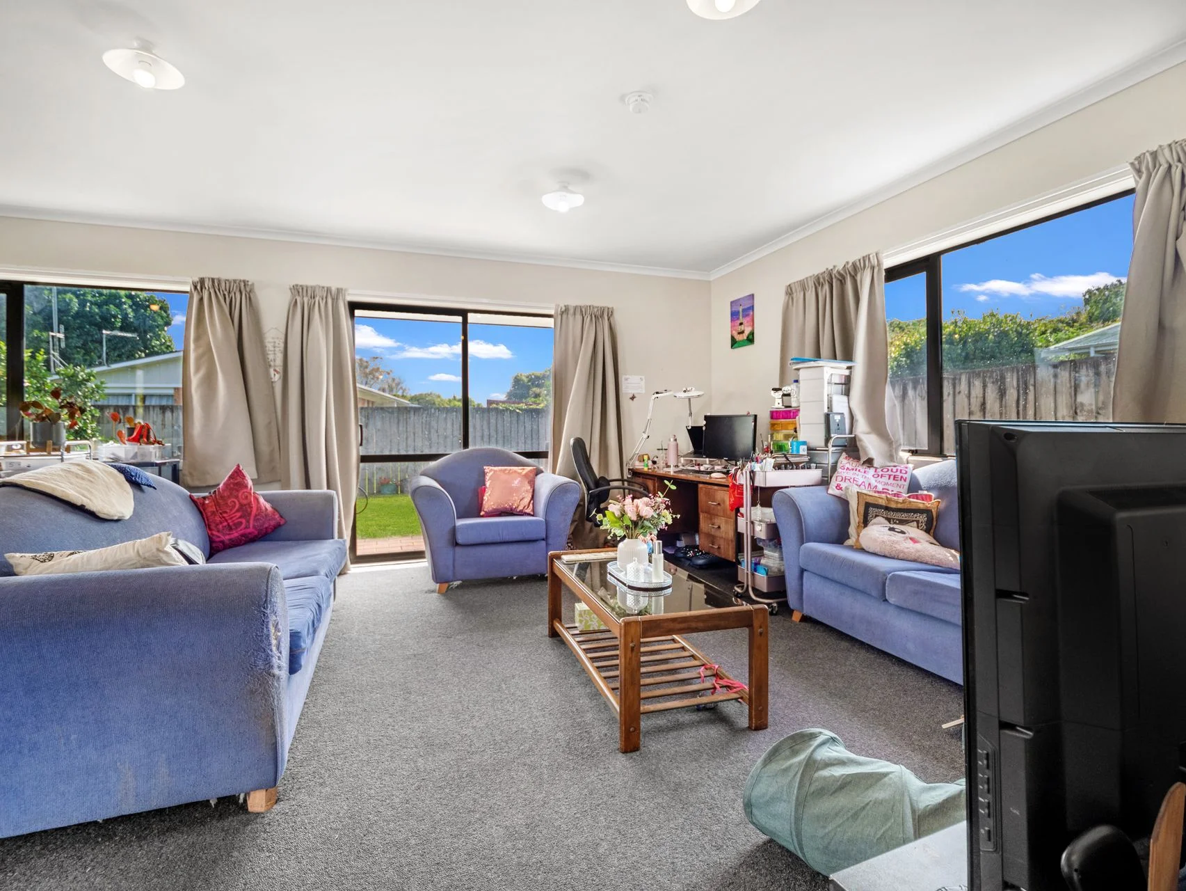 10E Yorkshire Road, Silverdale, Hamilton City, Waikato, 2 Bedrooms, 1 Bathrooms, House