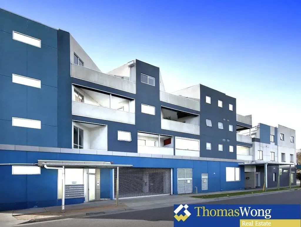 6/41 Railway Avenue, Oakleigh, VIC 3166