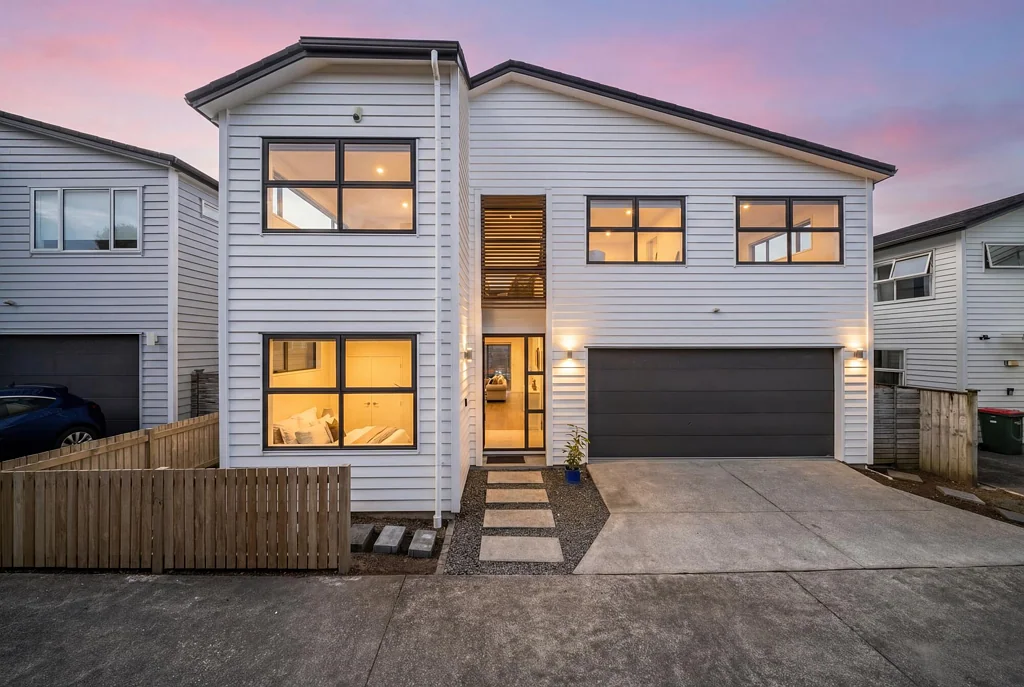 Mount Eden 5房  Sunny, Spacious Home in a Prime Location