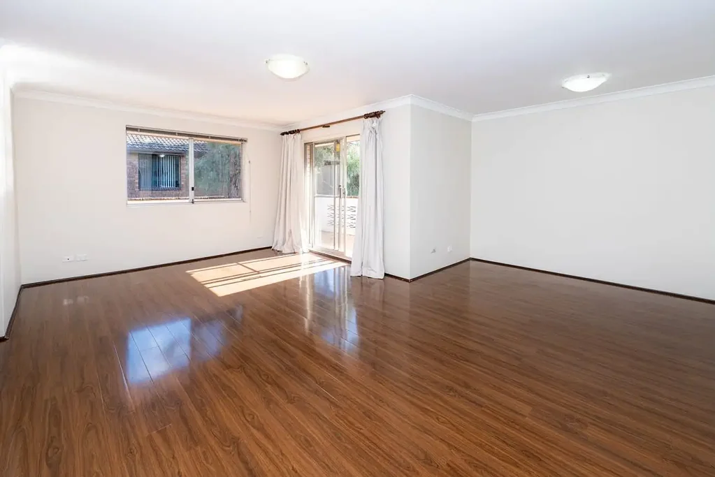 Updated Two Bedroom Unit with Double Undercover Carspace plus Storage