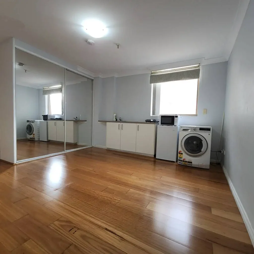 Ultra Convenient Studio