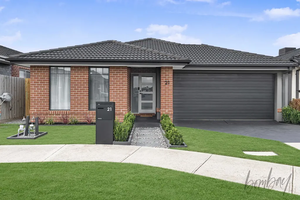 21 Salvia Street, Mickleham, VIC 3064