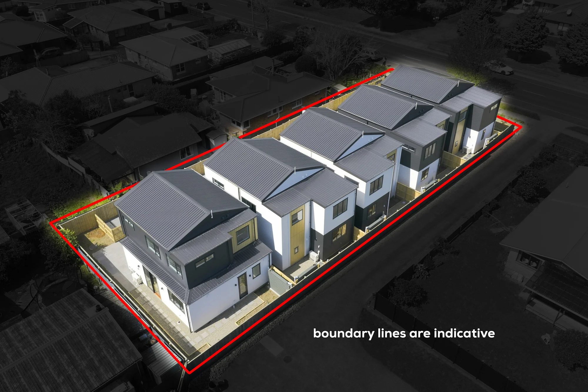 LOT 3 107 West Street, Pukekohe, photo 20