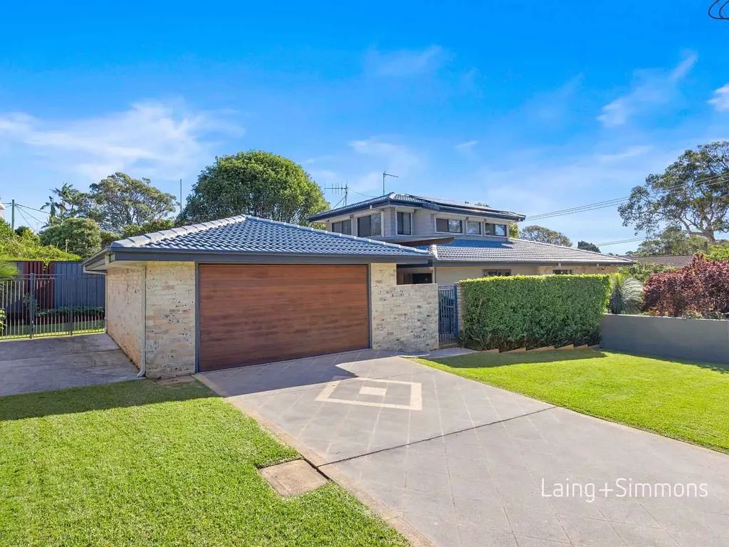 Port Macquarie 4chambre A Soulful Beachside Home Filled with Character