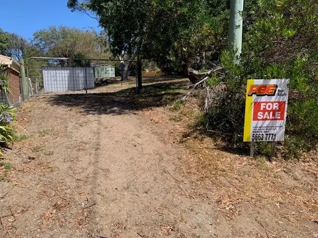 37 Black Avenue, Venus Bay, VIC 3956