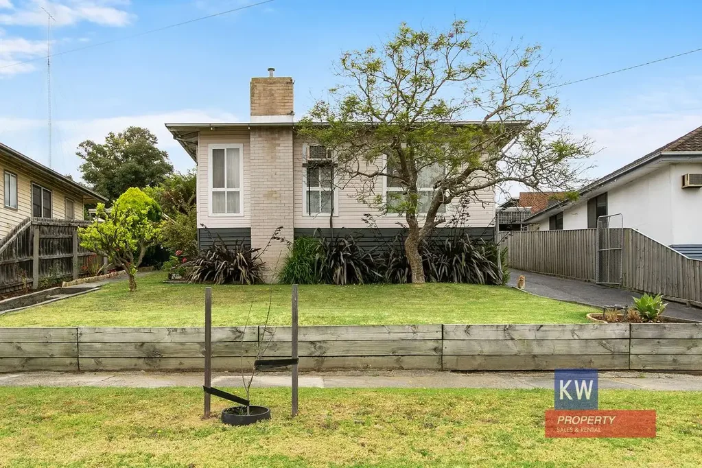 Morwell 3房  '3 Bedroom Family Home'