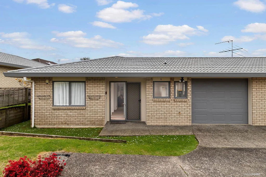 Pukekohe 2ห้องนอน Peaceful and Private in Chatswood Village