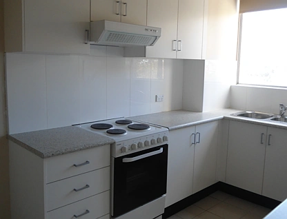 44/22 Raymond Street, Bankstown, South Western Suburbs, 2房, 1浴, Unit