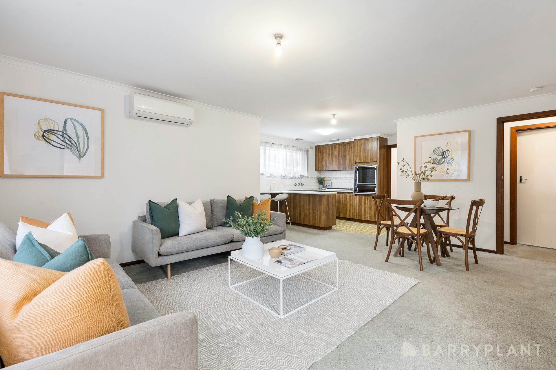 26 MT DANDENONG RD, RINGWOOD EAST VIC 3135, 0 Kuwarto, 0 Banyo, Unit