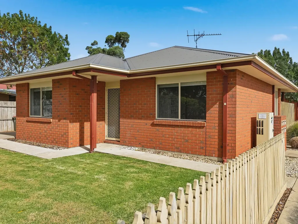 6/21-23 South Dudley Road, South Dudley, VIC 3995