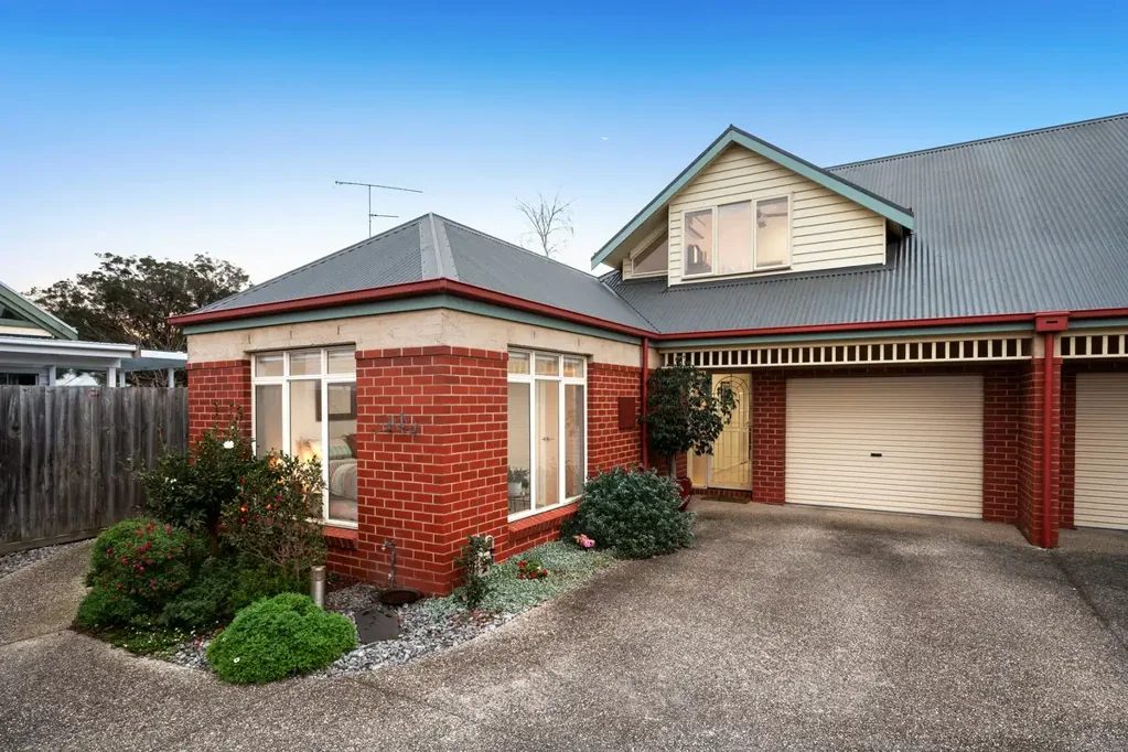 2/33 Lonsdale Street, Geelong, VIC 3220