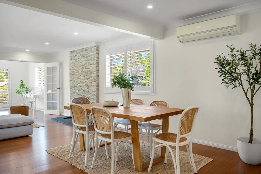 Mount Kembla 4Zimmer A beautifully updated home in a quiet Mount Kembla setting