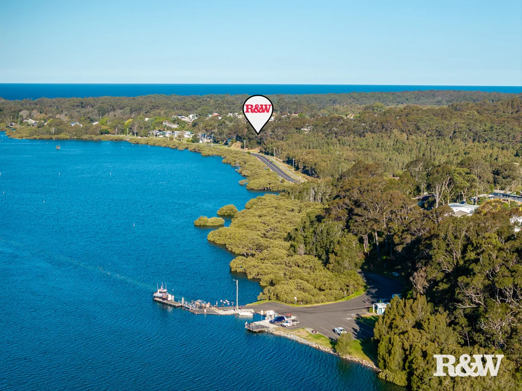 Moruya Heads Idyllic Moruya Heads Coastal Lifestyle - 809.3m2 Land