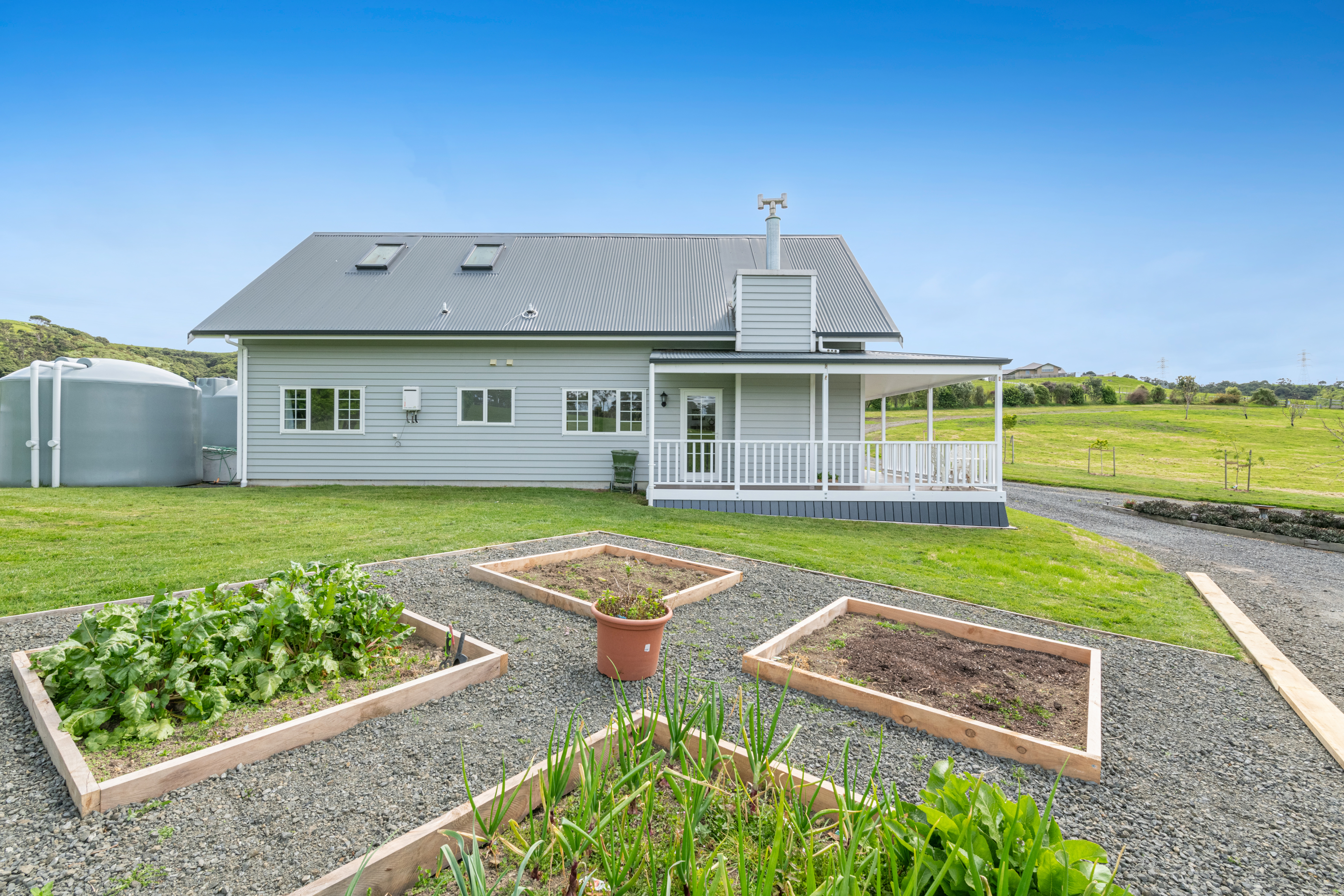 346 Inland Road, Helensville, Auckland - Rodney, 3 Bedrooms, 0 Bathrooms, House