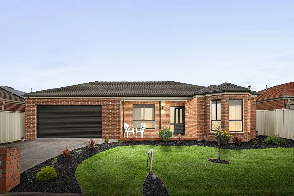 111 Harmony Drive, Tarneit, VIC 3029