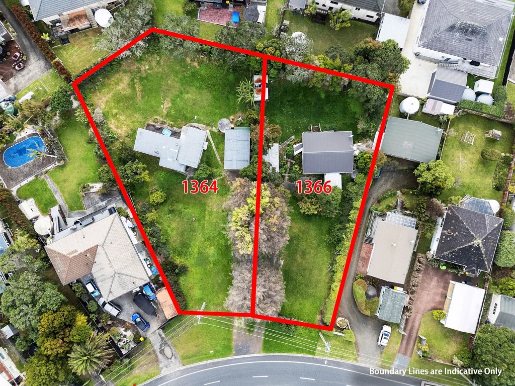 Army Bay 2房  Buy One or Both – Coastal Opportunity in Army Bay!