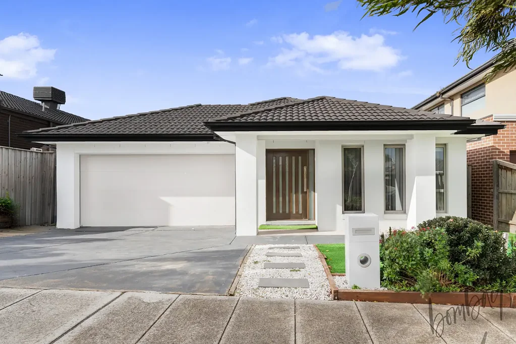 18 Kenmare Approach, Wollert, VIC 3750