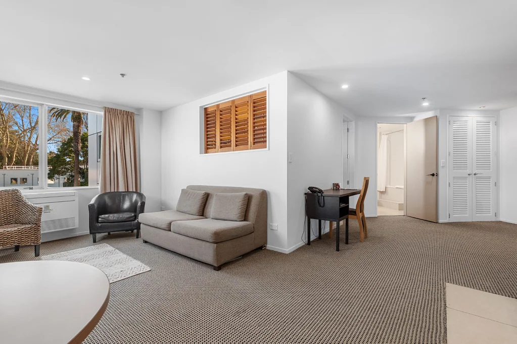 Tauranga Central 2ਬੈੱਡਰੂਮ Prime Investment Opportunity!