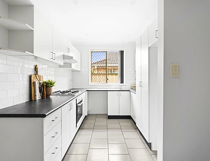 23B Wellwood Avenue, Moorebank, South Western Suburbs, 3 Bedrooms, 1 Bathrooms, Apartment