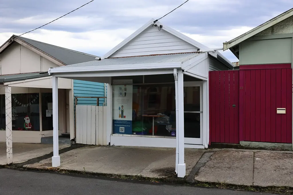 Queenstown 1Zimmer Affordable Shop Space - Get In Now!!
