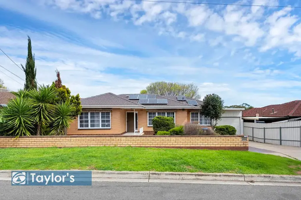 Ingle Farm 3ਬੈੱਡਰੂਮ BEAUTIFULLY UPDATED FOR MODERN FAMILY LIVING & ENTERTAINING