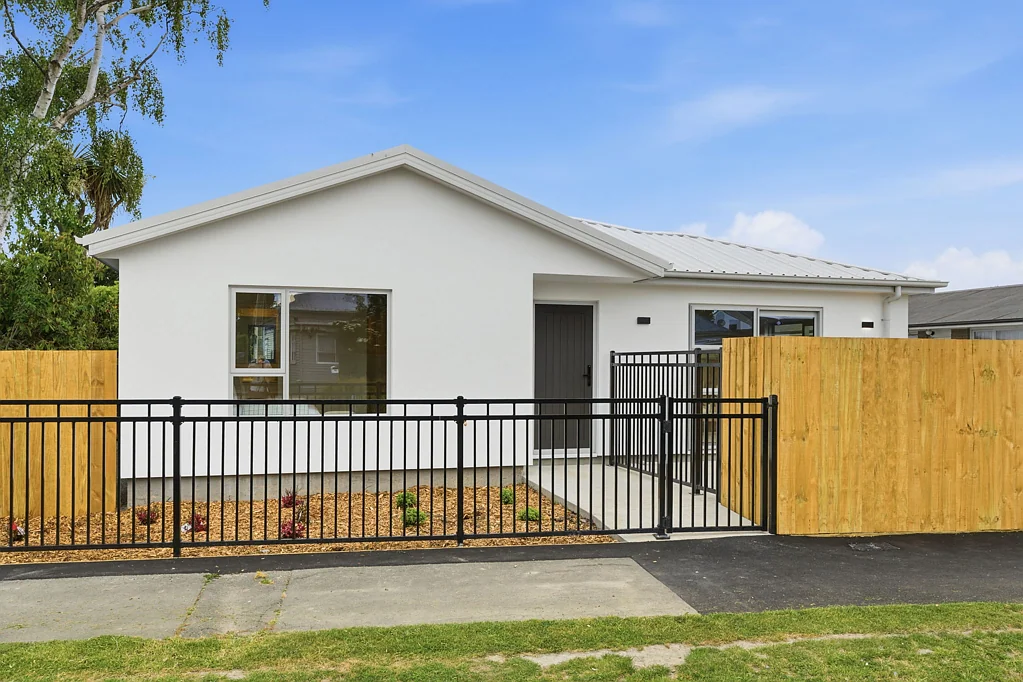 Linwood 3房  Nest or Invest - Be Home for Christmas