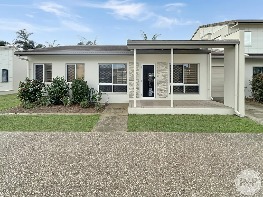 64/1-19 Burnda Street, Kirwan, QLD 4817