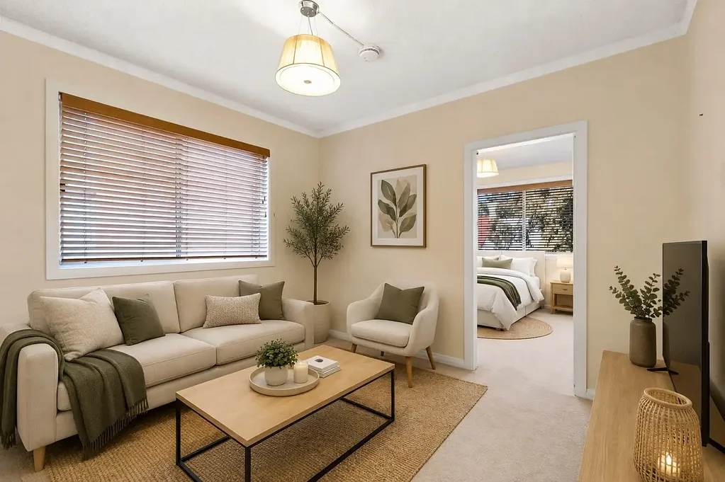 Modern One Bedroom Apartment in a Prime Forest Lodge Location