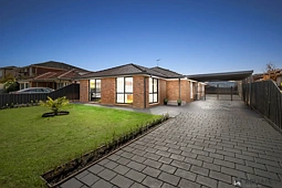 24 Alma Street, Craigieburn