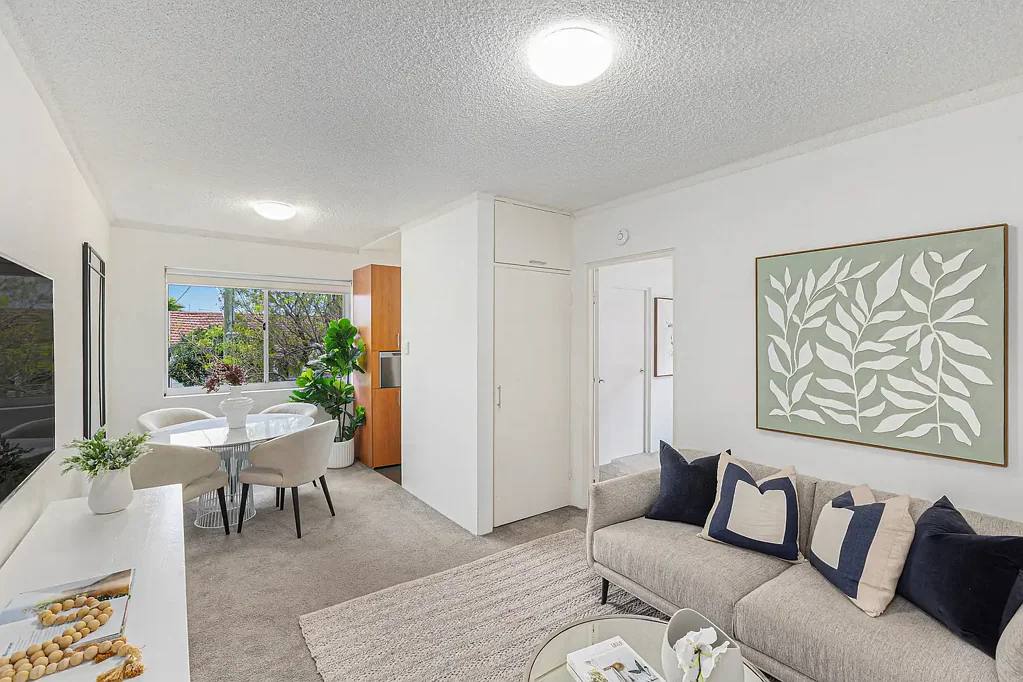 2/65 Holtermann Street, Crows Nest, NSW 2065