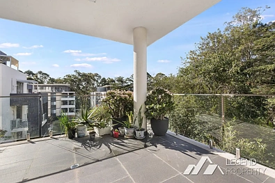 Unit 67/42 CLIFF ROAD, EPPING, 3 habitaciones, 2 baños, Apartment