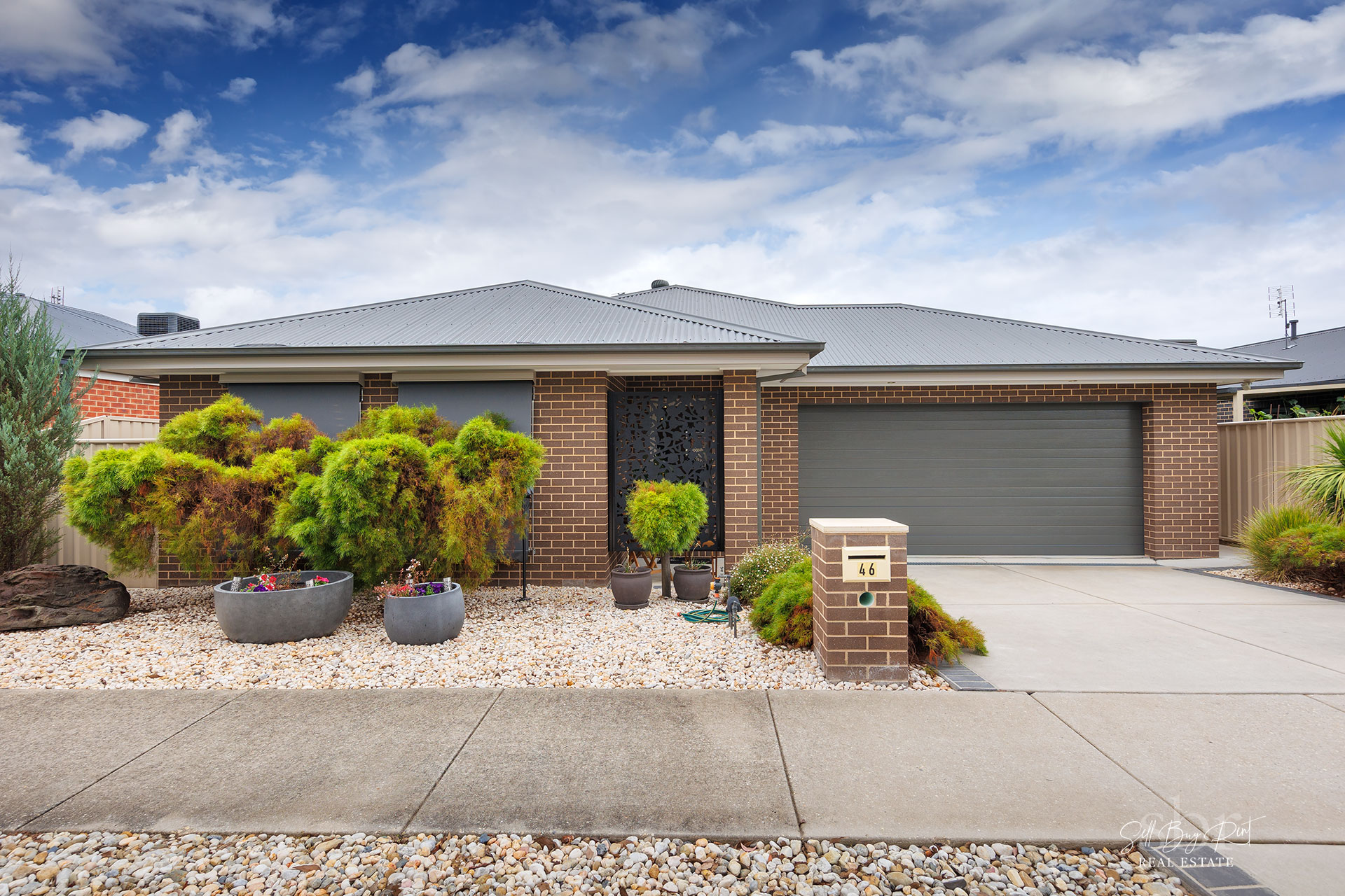 46 BADCOE AV, WODONGA VIC 3690, 0 Bedrooms, 0 Bathrooms, House