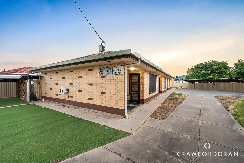 19 Gregory Crescent, Seaton, SA 5023
