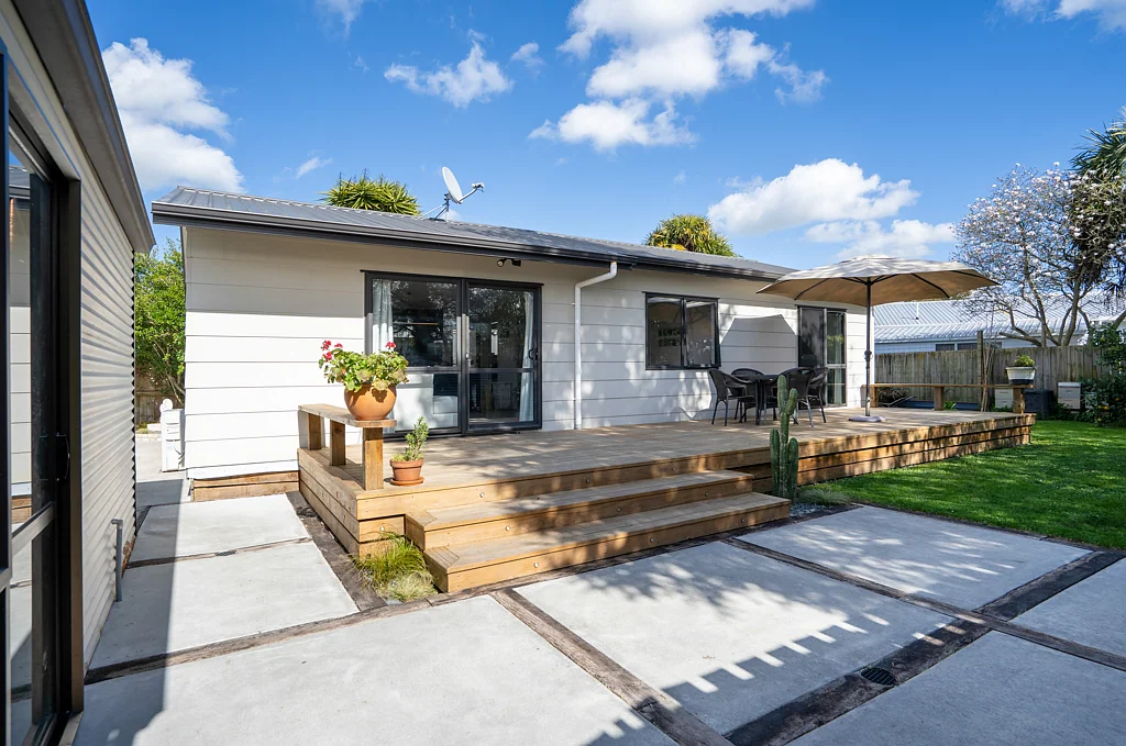 Cambridge 3कमरा Move-In Ready Gem