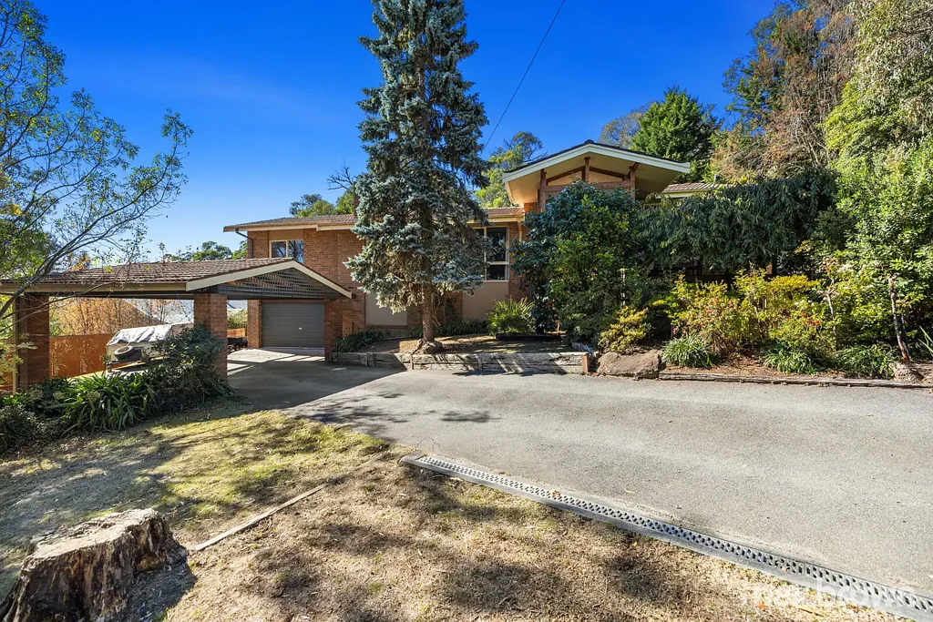 47 Glasgow Road, Montrose, VIC 3765