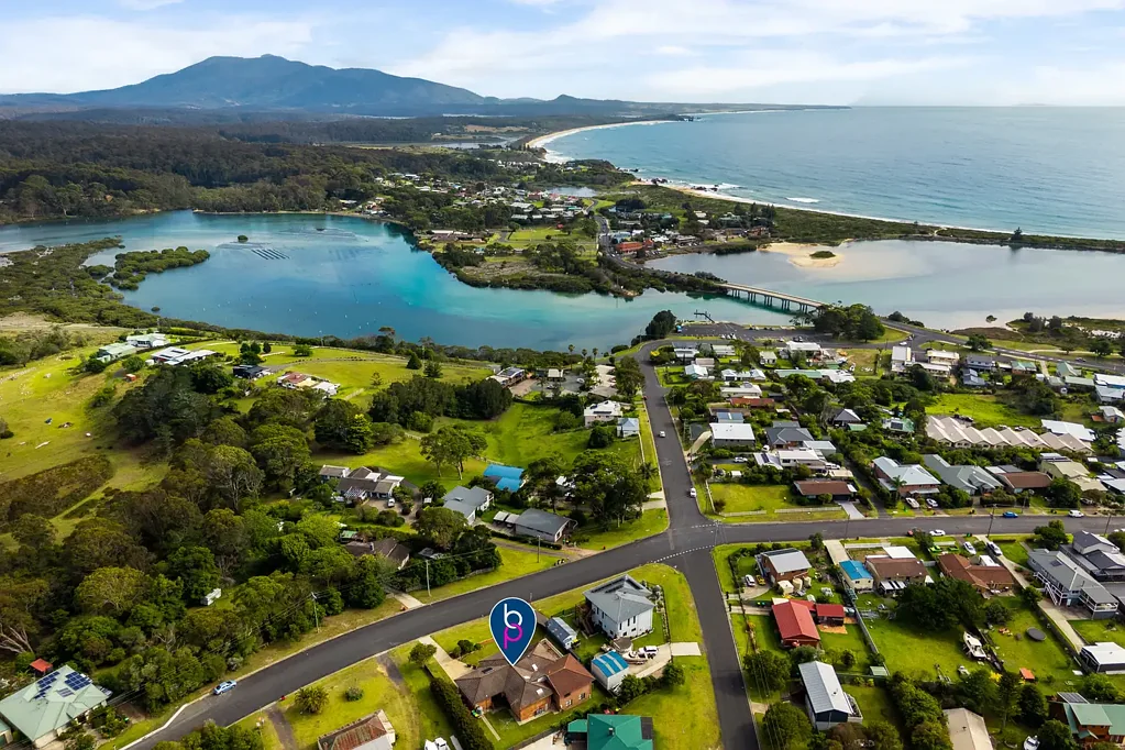 134 Murrah Street, Bermagui, NSW 2546