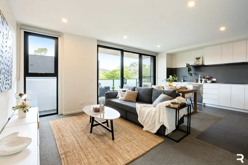 29/2 Torrens Street, Braddon, ACT 2612