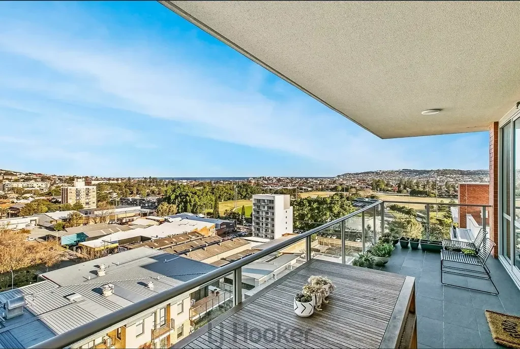 Spacious Apartment in the Heart of Newcastle West