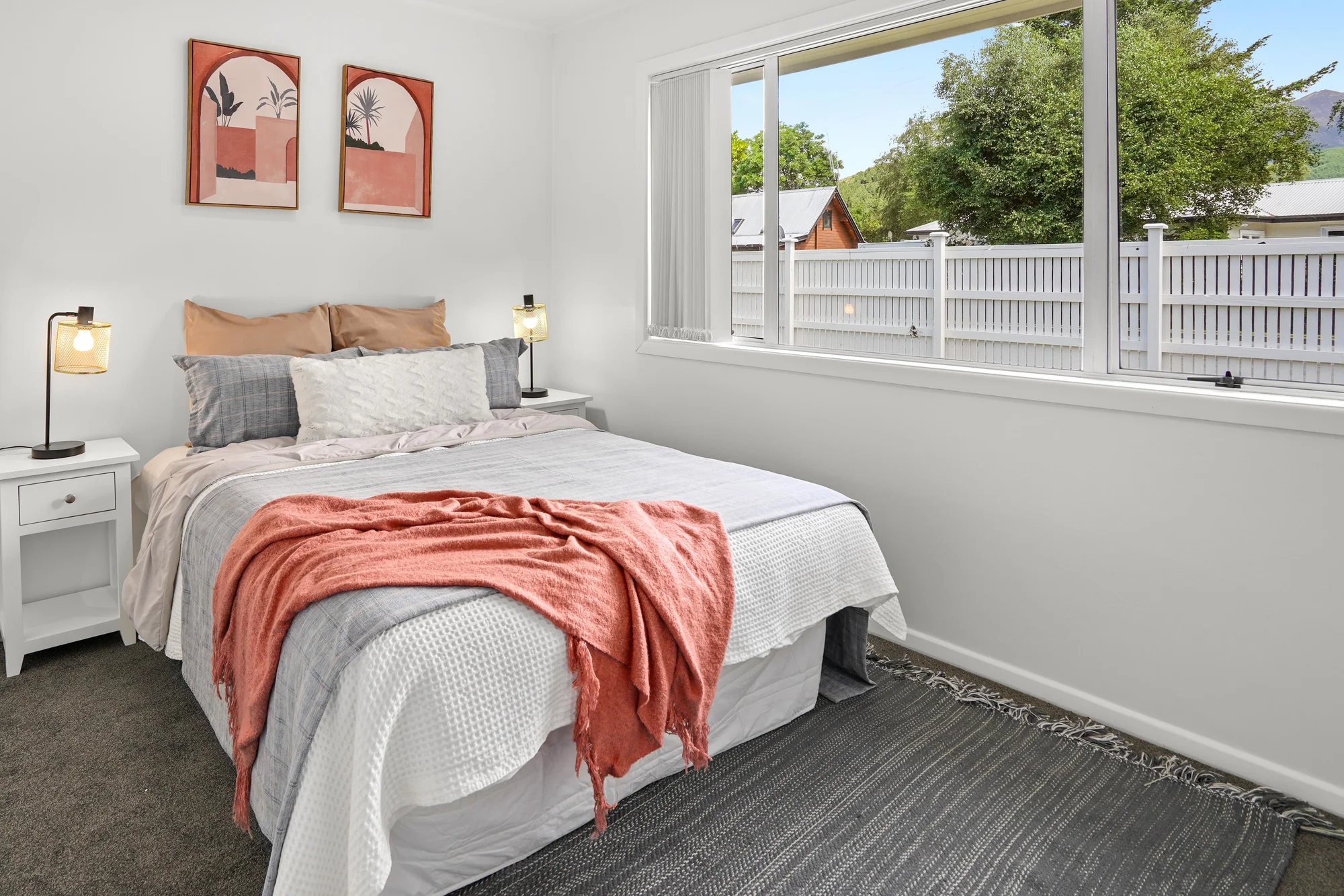 149A Jacks Pass Road, Hanmer Springs, Hurunui, Canterbury, 2 Bedrooms, 1 Bathrooms, House