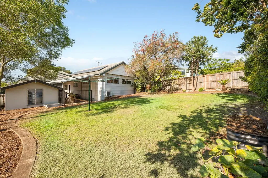 53 Samuel Street, Camp Hill, QLD 4152