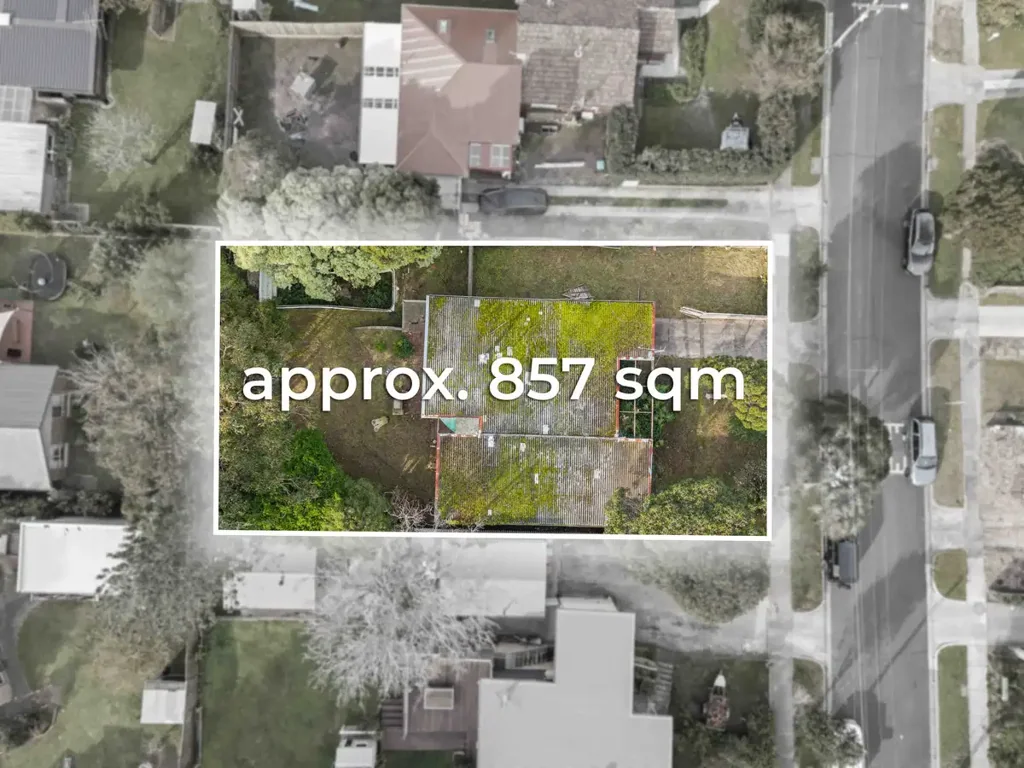 Frankston 3房 已清空，蓄势待发！ Stripped Back and Ready to Move Forward!