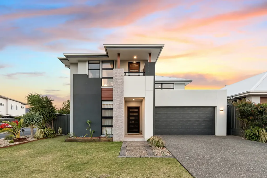 Wongawilli 5Phòng ngủ Luxury Family Living with Reserve Frontage & Stunning Mountain Views