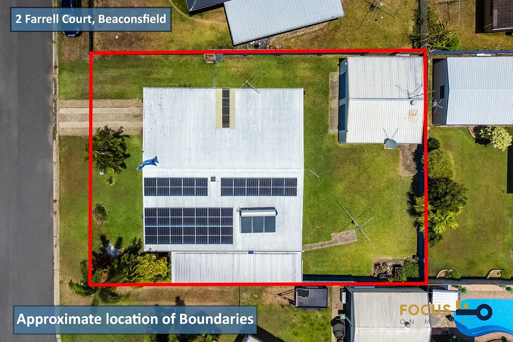 2 Farrell Court, Beaconsfield, QLD 4740