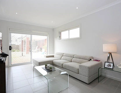 28 Little Windrock Avenue, Craigieburn, North Melbourne, 3部屋, 2バスルーム, Townhouse