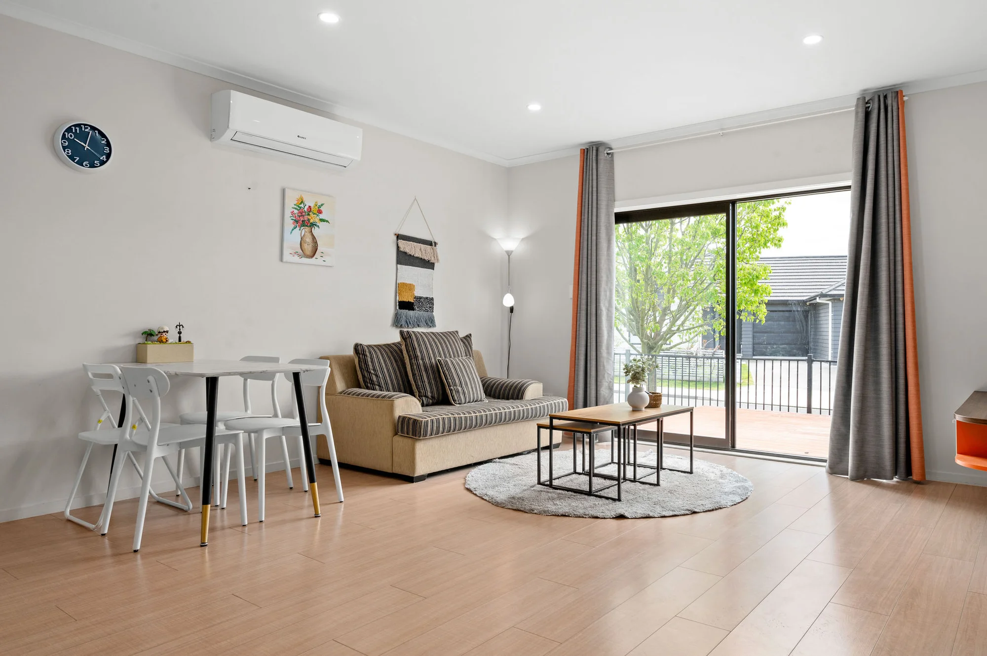 2/31 Maggie Place, Chartwell, Hamilton, Waikato, 3 chambres, 2 salles de bain, Townhouse